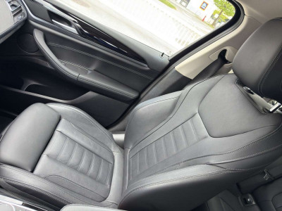 BMW X4 Gebrauchtwagen