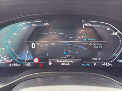 BMW X4 Gebrauchtwagen