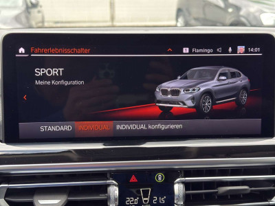 BMW X4 Gebrauchtwagen