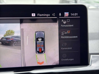 BMW X4 Gebrauchtwagen