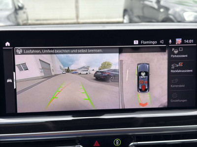 BMW X4 Gebrauchtwagen