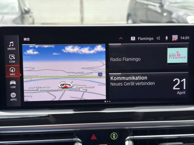 BMW X4 Gebrauchtwagen