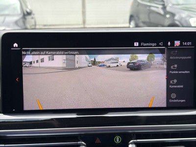 BMW X4 Gebrauchtwagen