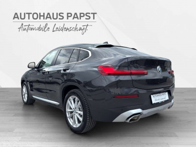 BMW X4 Gebrauchtwagen