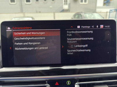 BMW X4 Gebrauchtwagen