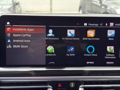 BMW X4 Gebrauchtwagen