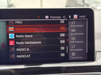 BMW X4 Gebrauchtwagen