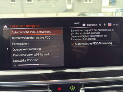 BMW X4 Gebrauchtwagen