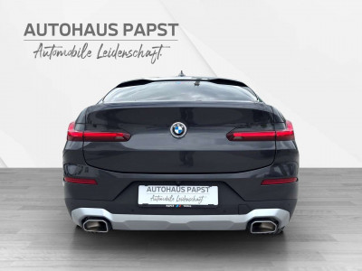 BMW X4 Gebrauchtwagen