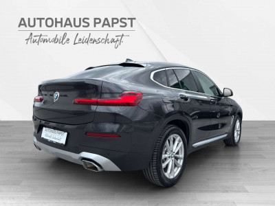 BMW X4 Gebrauchtwagen