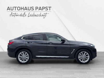 BMW X4 Gebrauchtwagen