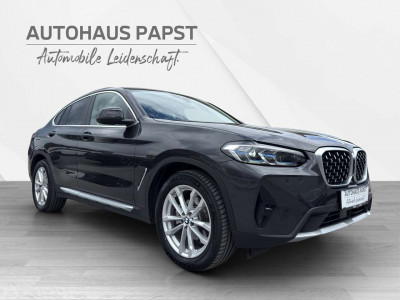 BMW X4 Gebrauchtwagen