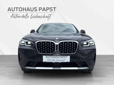 BMW X4 Gebrauchtwagen