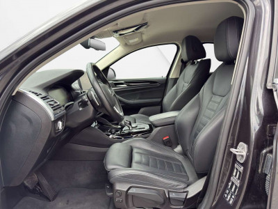 BMW X4 Gebrauchtwagen