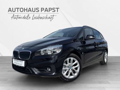 BMW 2er Gebrauchtwagen