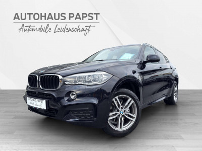 BMW X6 Gebrauchtwagen