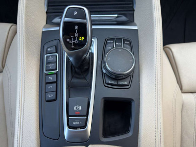 BMW X6 Gebrauchtwagen