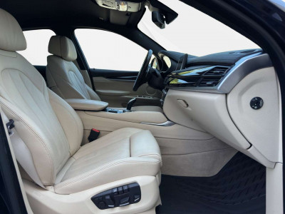 BMW X6 Gebrauchtwagen