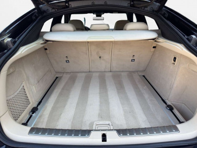 BMW X6 Gebrauchtwagen