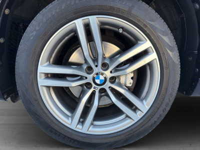 BMW X6 Gebrauchtwagen