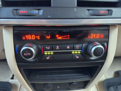 BMW X6 Gebrauchtwagen