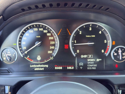 BMW X6 Gebrauchtwagen