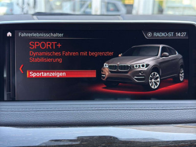 BMW X6 Gebrauchtwagen