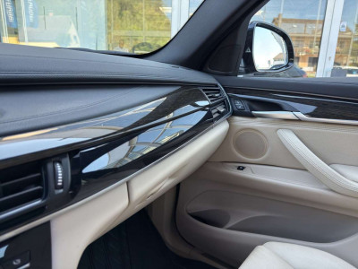 BMW X6 Gebrauchtwagen