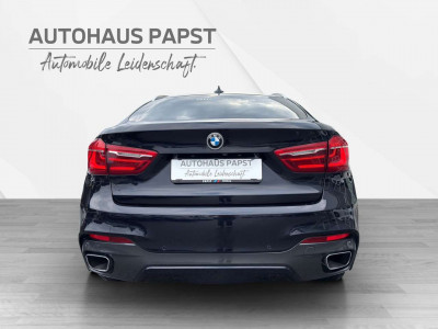 BMW X6 Gebrauchtwagen