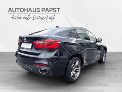 BMW X6 Gebrauchtwagen