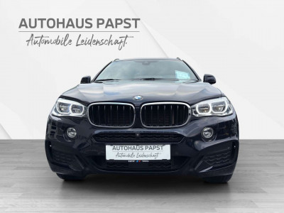BMW X6 Gebrauchtwagen