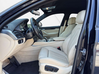 BMW X6 Gebrauchtwagen