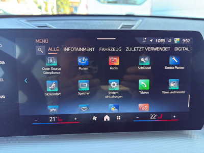 BMW X1 Gebrauchtwagen