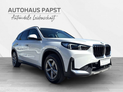 BMW X1 Gebrauchtwagen
