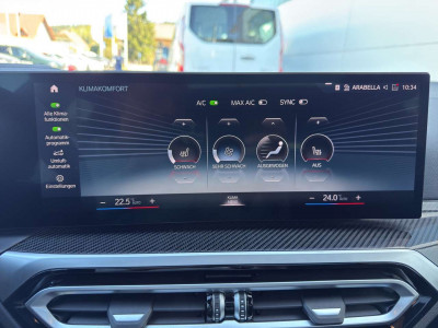 BMW 3er Gebrauchtwagen