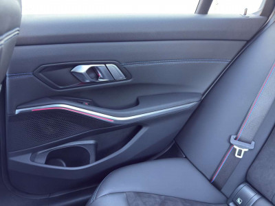 BMW 3er Gebrauchtwagen