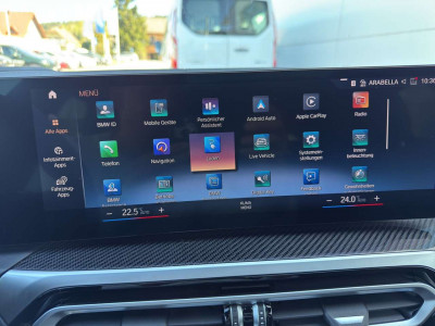 BMW 3er Gebrauchtwagen