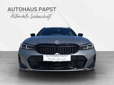 BMW 3er Gebrauchtwagen