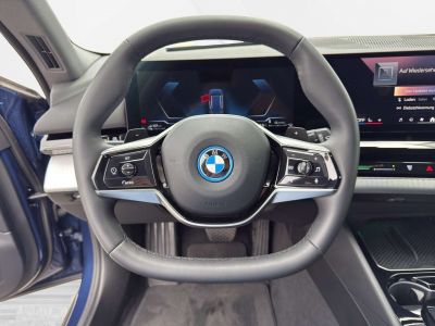 BMW 5er Gebrauchtwagen BMW 5er Gebrauchtwagen