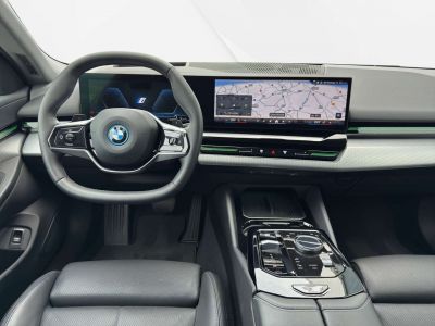 BMW 5er Gebrauchtwagen BMW 5er Gebrauchtwagen