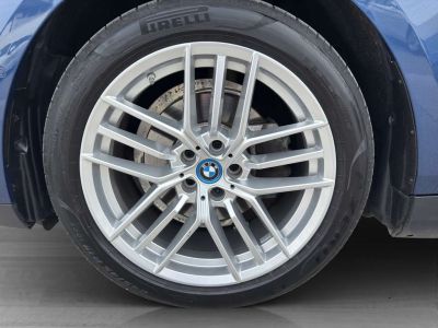 BMW 5er Gebrauchtwagen BMW 5er Gebrauchtwagen