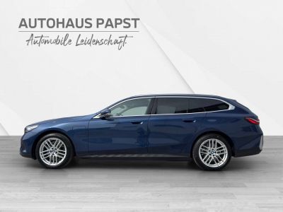 BMW 5er Gebrauchtwagen BMW 5er Gebrauchtwagen