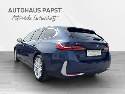 BMW 5er Gebrauchtwagen BMW 5er Gebrauchtwagen