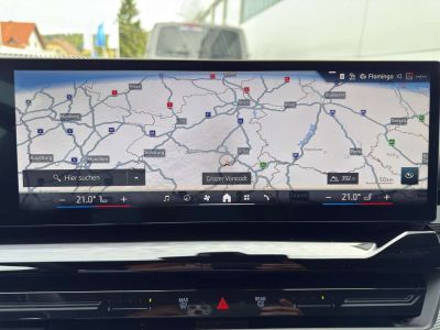 BMW 5er Gebrauchtwagen BMW 5er Gebrauchtwagen