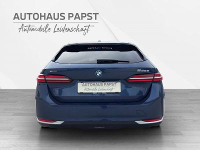 BMW 5er Gebrauchtwagen BMW 5er Gebrauchtwagen