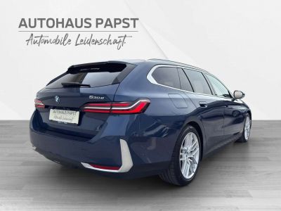 BMW 5er Gebrauchtwagen BMW 5er Gebrauchtwagen