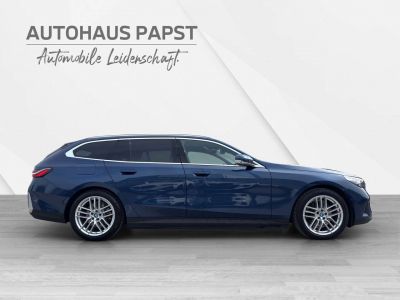 BMW 5er Gebrauchtwagen BMW 5er Gebrauchtwagen