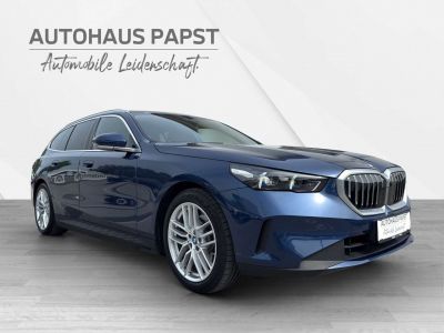 BMW 5er Gebrauchtwagen BMW 5er Gebrauchtwagen