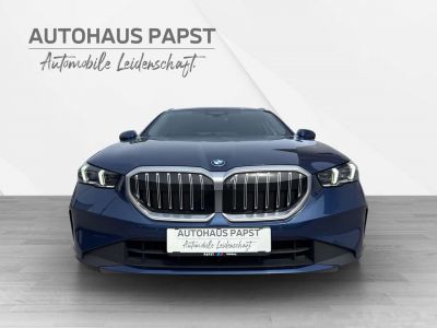 BMW 5er Gebrauchtwagen BMW 5er Gebrauchtwagen