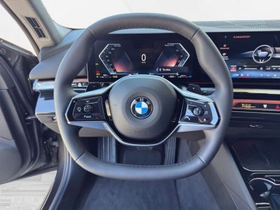 BMW 5er Jahreswagen BMW 5er Jahreswagen